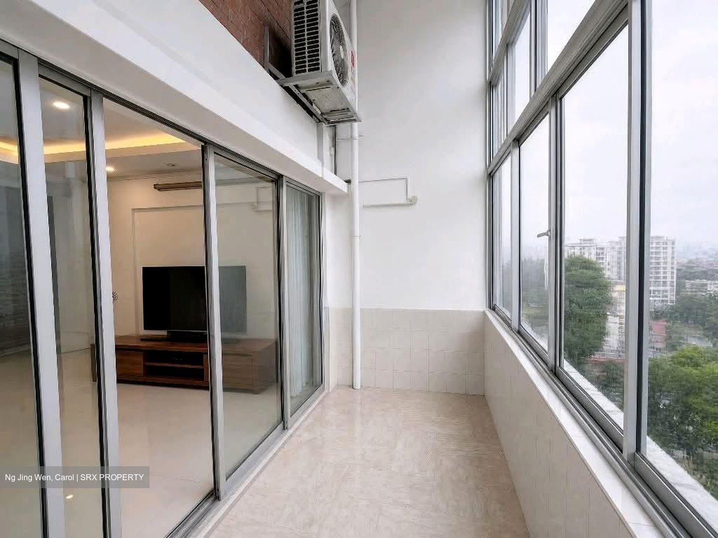 Blk 717 Bedok Reservoir Garden (Bedok), HDB Executive #566690901
